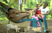 Water Well Need - Futuro de Manana, Nicaragua