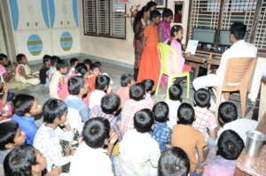 Support_Orphan_Children_With_Digital_Learning