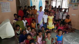 donate for computer education orphanchildren india