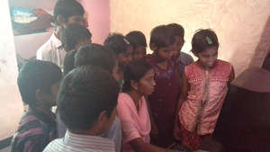skill development training in computers