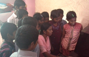 Empower 40 Orphans with Computer Skills Training