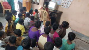 skill development training donation for orphanage