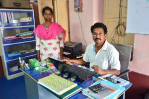 supporting fee for a girl to study Bsc Nursing