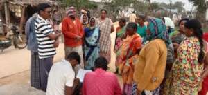 Survey of cyclone