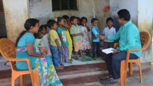 Monitoring children standards