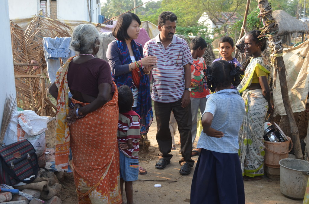 Education for 300 Indigenous Children in India
