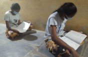 Education for 300 Indigenous Children in India