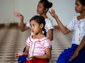 Living a full life despite illness