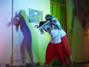 Epic Arts performance