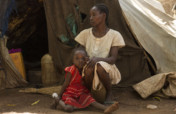 Rescue Displaced Families in South Sudan