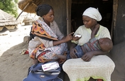 Stomp out tuberculosis in South Sudan