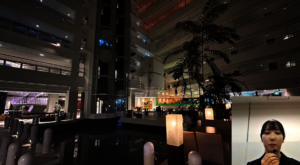 Akane Summer Internship in Okinawa