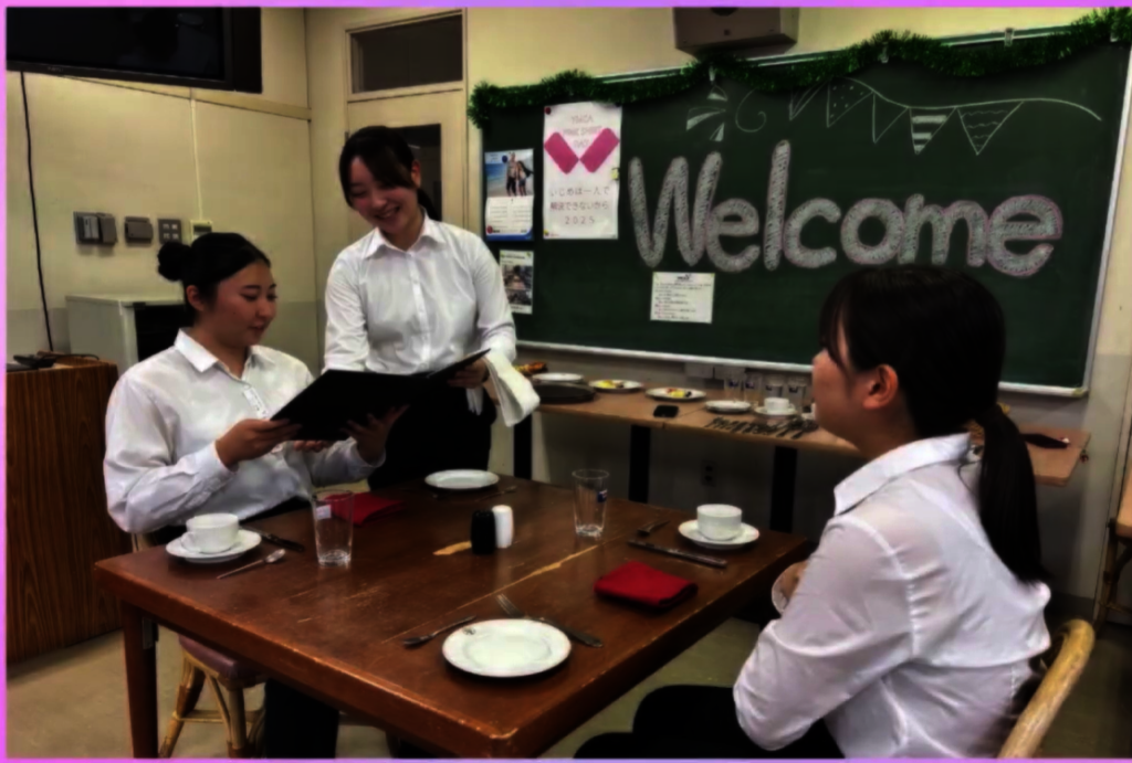 Preparing for English Certification Test