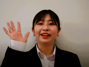 New Student Kaede