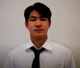 New Student Kosuke