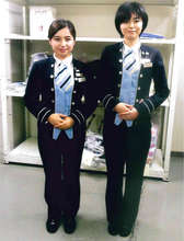 Student Internship at The Grand Pacific Le Daiba