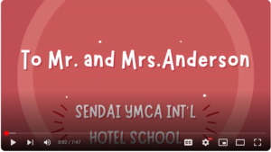 Student Report Video