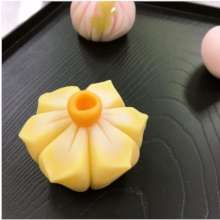 Sweet made by Shino