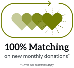 Monthly Match Graphic