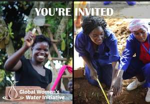 Rose and Godliver Invitation