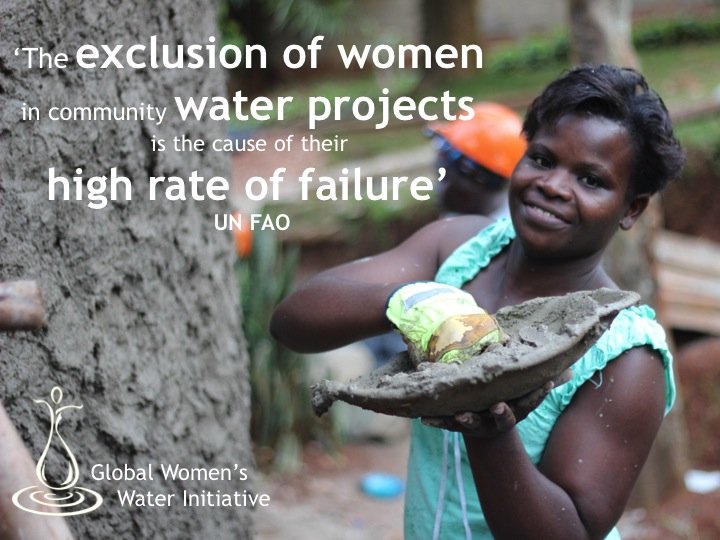 Help Kenyan and Ugandan Women Provide Clean Water