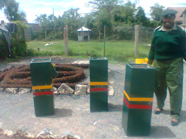 Help Kenyan and Ugandan Women Provide Clean Water