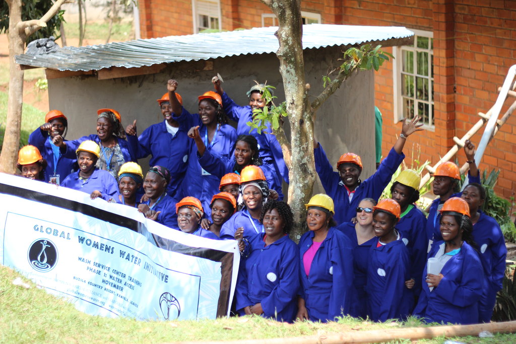 Help Kenyan and Ugandan Women Provide Clean Water