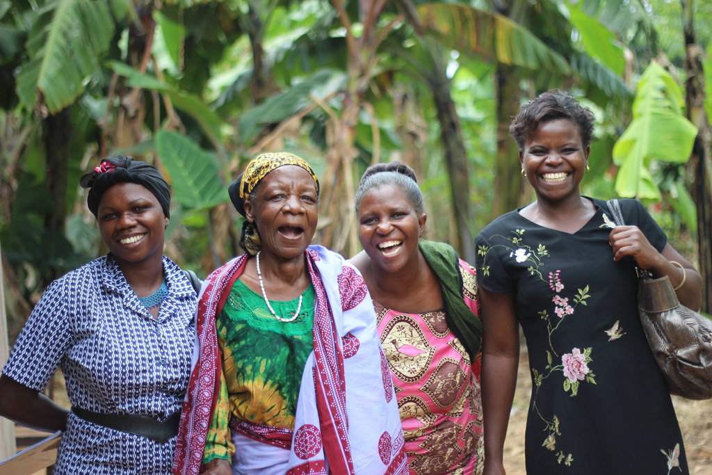 Help Kenyan and Ugandan Women Provide Clean Water