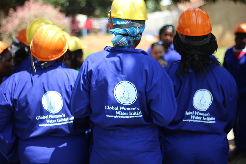 Help Kenyan and Ugandan Women Provide Clean Water