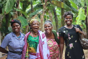 Inter-generational Training