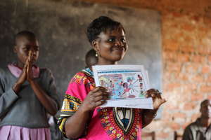 Hygiene Education in Schools
