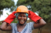 Help Kenyan and Ugandan Women Provide Clean Water
