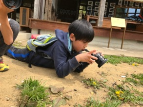 Photograph workshop