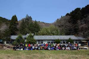 School to be reborn