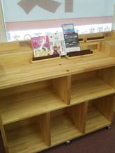 Taylor Bunko Bookshelves made by Endo-san