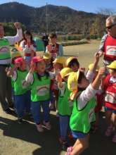 Inai Kindergarten Cobaltore Soccer School Session