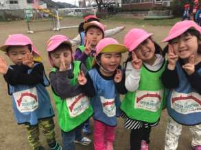 TAMF Cobaltore Soccer School