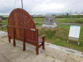 Ishinomaki Memorial Park Maintenance