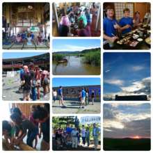 Ishinomaki Activities