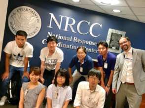 NRCC Visit