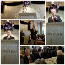 Shoku no Kakehashi Fundraising Luncheon