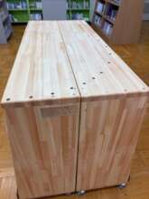 Sumiyoshi JHS Taylor Bunko Bridge Pattern