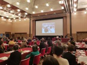 TAMF Mirai Kikin Symposium Panel