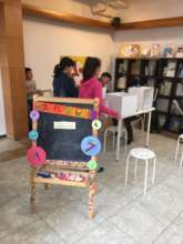 Taylor Micro Library Project