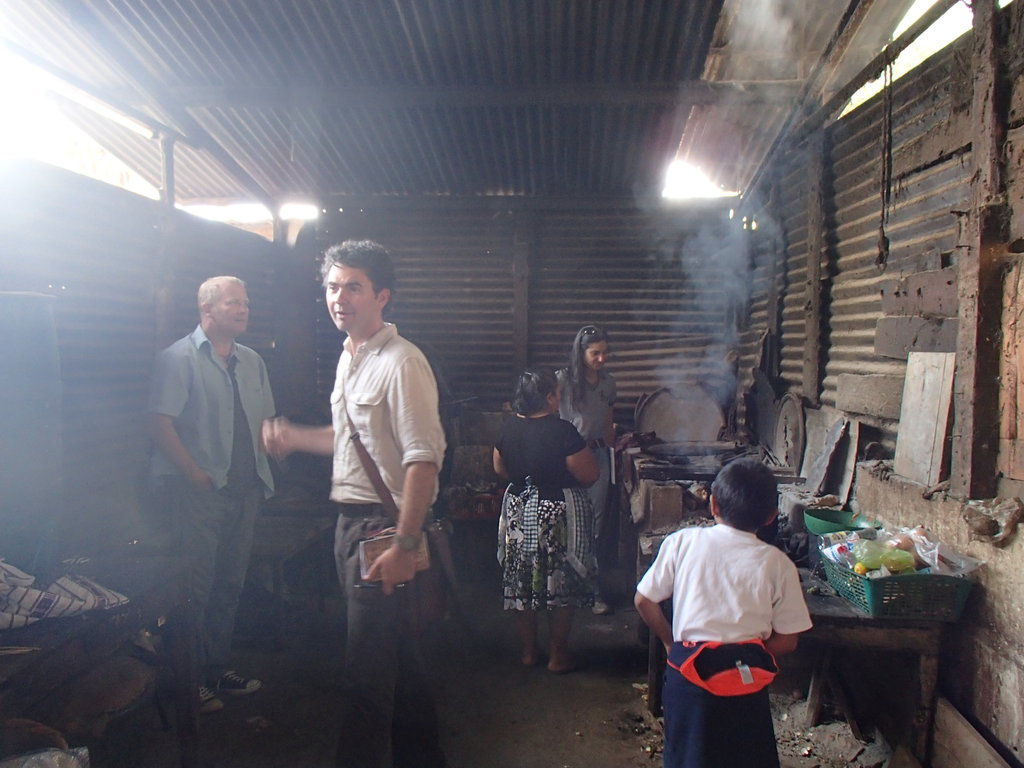 Making Education a Priority for Jimmy and Roxy