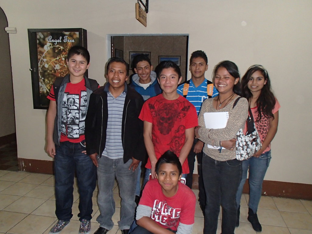 Making Education a Priority for Jimmy and Roxy