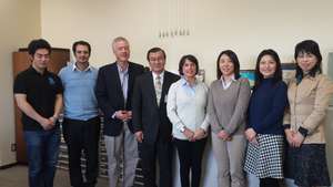 Ishinomaki BOE Head Sakai Meeting 12-05-14