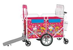 Nursery Cart