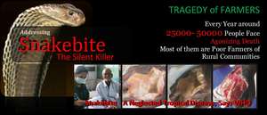 National Snakebite Initiative