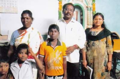 Construction of Orphanage Home for 120 Orphans
